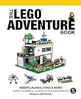 Algopix Similar Product 3 - The LEGO Adventure Book Vol 3