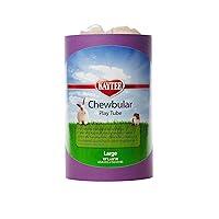 Algopix Similar Product 1 - Kaytee Chewbular Play Tube for Pet