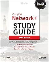 Algopix Similar Product 6 - CompTIA Network Study Guide Exam