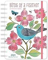 Algopix Similar Product 11 - Geninne Zlatkis 2024 Weekly Planner