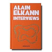 Algopix Similar Product 1 - Alain Elkann: Interviews