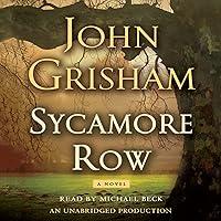 Algopix Similar Product 9 - Sycamore Row