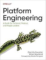 Algopix Similar Product 13 - Platform Engineering A Guide for