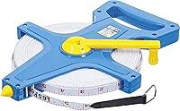 Algopix Similar Product 5 - BGS Diy 2159 | Measuring Tape | 50 m