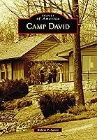 Algopix Similar Product 10 - Camp David (Images of America)