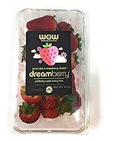 Algopix Similar Product 9 - PRODUCE Strawberries, 10 OZ