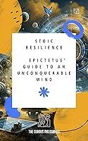 Algopix Similar Product 17 - Stoic Resilience  Epictetus Guide to