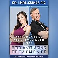 Algopix Similar Product 1 - Dr and Mrs Guinea Pig Present the