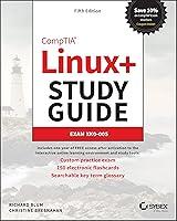 Algopix Similar Product 15 - CompTIA Linux+ Study Guide: Exam XK0-005