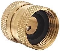 Algopix Similar Product 10 - Dixon DGH7C Brass QuickConnect