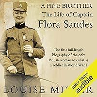 Algopix Similar Product 7 - A Fine Brother The Life of Captain