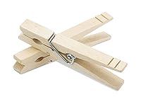 Algopix Similar Product 16 - Whitmor Clothespins, S/100, Wood