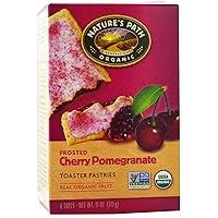 Algopix Similar Product 3 - Natures Path Tstr Pastry Frstd Chr Pmg