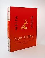 Algopix Similar Product 1 - Our Story A Memoir of Love and Life in
