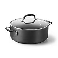 Algopix Similar Product 20 - Simply Calphalon Nonstick 5 Qt Chili