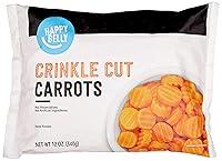 Algopix Similar Product 8 - Amazon Brand  Happy Belly Frozen