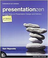 Algopix Similar Product 1 - PresentationZen Simple Ideas on