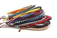 Algopix Similar Product 18 - Dowling Brothers 3 Pack Tibetan Monk
