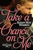 Algopix Similar Product 9 - Take a Chance on Me Christiansen