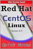 Algopix Similar Product 15 - Red hat linux and Centos Linux Quick