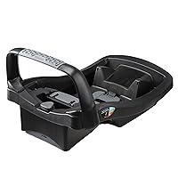 Algopix Similar Product 12 - Evenflo SafeMax Baby Car Seat Base with