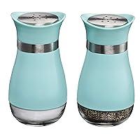 Algopix Similar Product 12 - MITBAK Salt and Pepper Shakers 2Pc