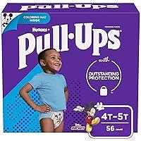 Algopix Similar Product 20 - PullUps Boys Potty Training Pants