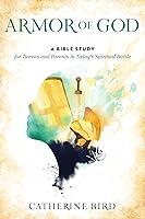 Algopix Similar Product 20 - Armor of God A Bible Study for Tweens