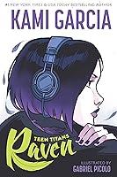 Algopix Similar Product 6 - Teen Titans: Raven
