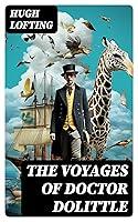 Algopix Similar Product 4 - The Voyages of Doctor Dolittle