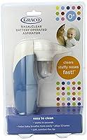 Algopix Similar Product 6 - Graco NasalClear Nasal Aspirator 1