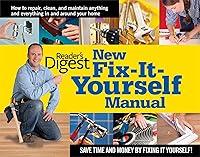 Algopix Similar Product 14 - New fixityourself manual RD Consumer
