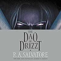 Algopix Similar Product 20 - The Dao of Drizzt