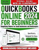 Algopix Similar Product 1 - Quickbooks Online For Beginners