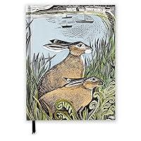 Algopix Similar Product 12 - Angela Harding Rathlin Hares Blank