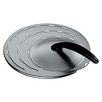 Algopix Similar Product 19 - Silit Frying Pan Splatter Guard 28 cm