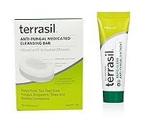 Algopix Similar Product 9 - Terrasil Rapid Clear Anti Fungal