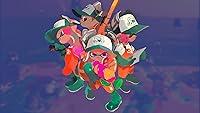 Algopix Similar Product 13 - Splatoon 2s Salmon Run CoOp Mode