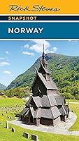 Algopix Similar Product 9 - Rick Steves Snapshot Norway