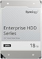 Algopix Similar Product 17 - Synology HAT5300 HAT531018T 18 TB Hard