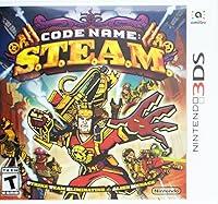 Algopix Similar Product 5 - Code Name: S.T.E.A.M.