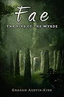 Algopix Similar Product 13 - Fae The Sins of the Wyrde The Riven