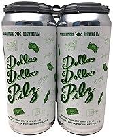 Algopix Similar Product 5 - FOUR QUARTERS BREWING German Style