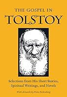 Algopix Similar Product 12 - The Gospel in Tolstoy Selections from