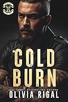 Algopix Similar Product 13 - Cold Burn An Iron Tornadoes MC Romance