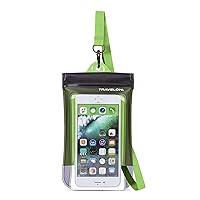Algopix Similar Product 8 - Travelon Floating Waterproof Smart