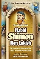 Algopix Similar Product 18 - Amoraim Series Rabbi Shimon ben Lakish