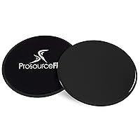 Algopix Similar Product 9 - ProsourceFit Core Sliding Exercise