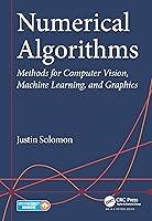 Algopix Similar Product 9 - Numerical Algorithms Methods for