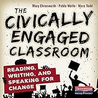 Algopix Similar Product 16 - The Civically Engaged Classroom